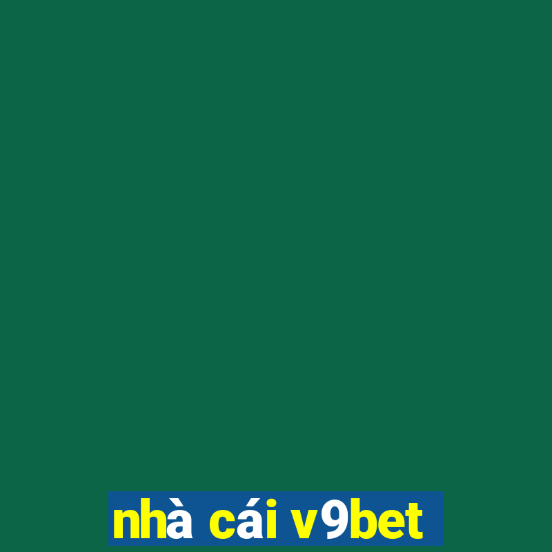 nha cai v9bet