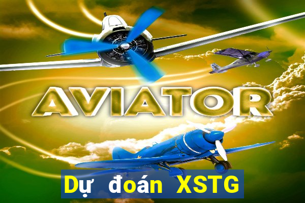 Dự đoán XSTG Thứ 6