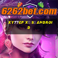 xy77cp Xổ số Android