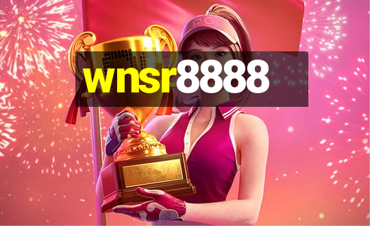 wnsr8888