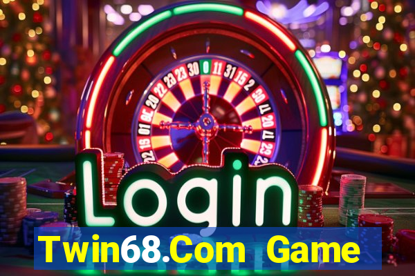 Twin68.Com Game Bài 3C