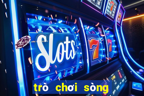 trò chơi sòng bạc bc