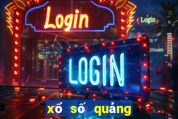 xổ số quảng bình xổ số quảng trị