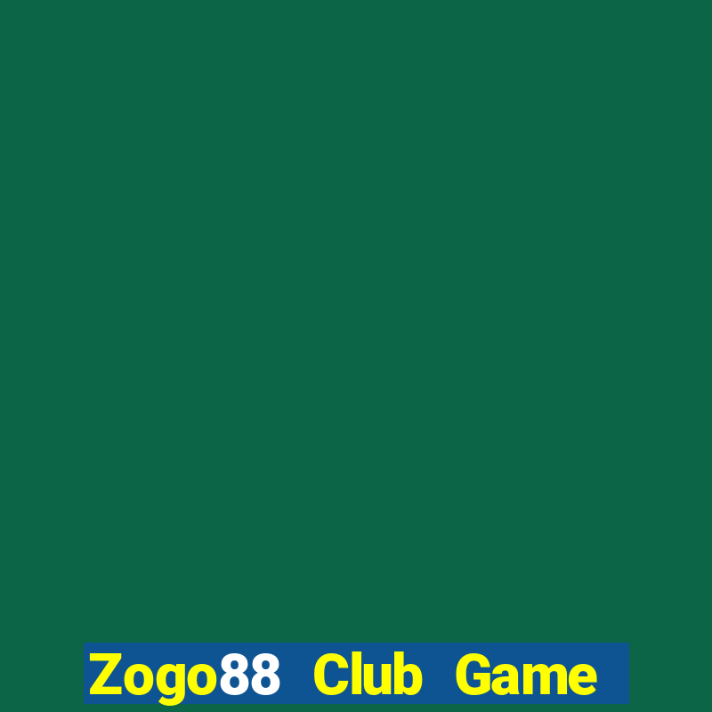 Zogo88 Club Game Bài V8