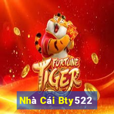 Nhà Cái Bty522