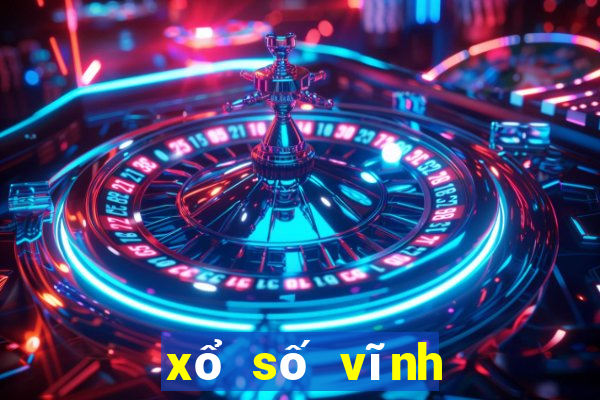 xổ số vĩnh long 30 tuần