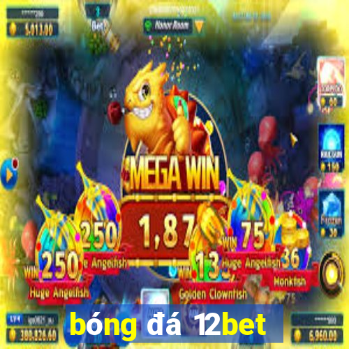 bóng đá 12bet