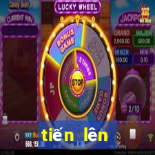 tiến lên southern poker