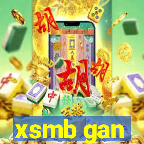 xsmb gan