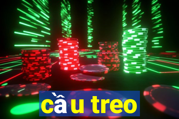 cầu treo