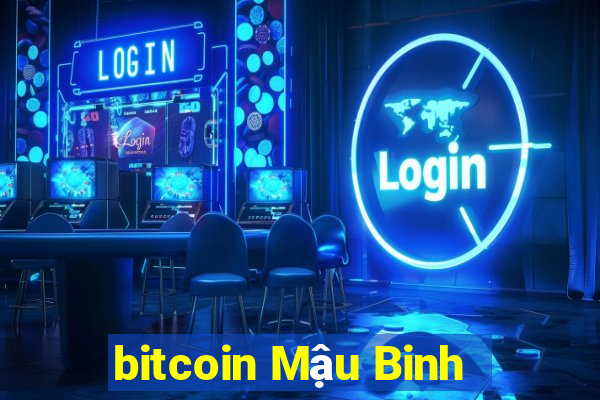 bitcoin Mậu Binh