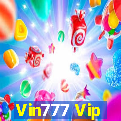 Vin777 Vip