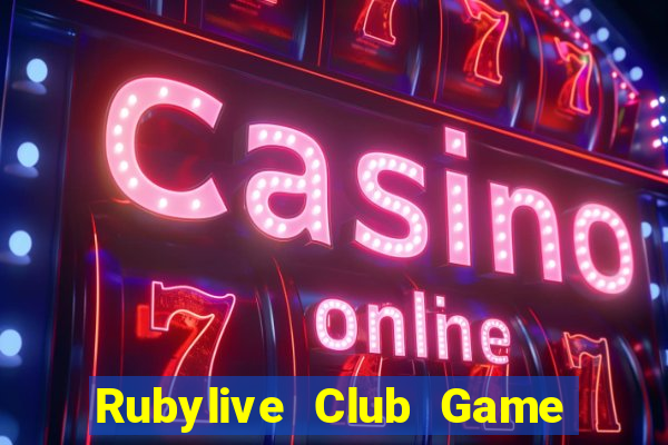 Rubylive Club Game Bài 888