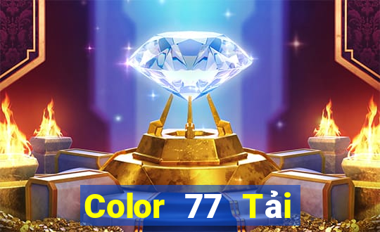 Color 77 Tải về chính thức