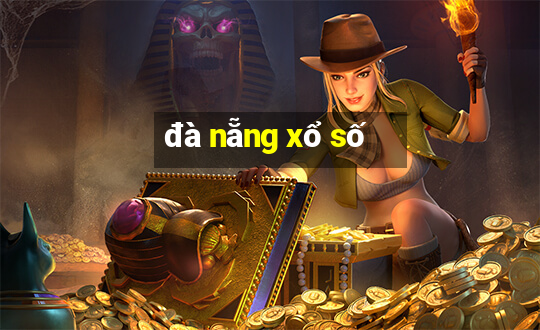 đà nẵng xổ số