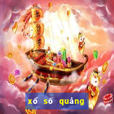 xổ số quảng trị ngày bẩy tháng chín