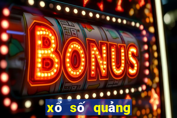 xổ số quảng trị ngày bẩy tháng chín