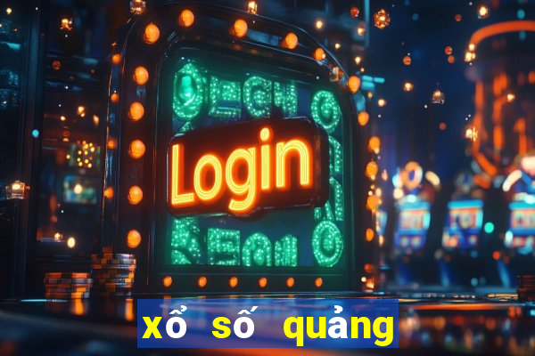 xổ số quảng trị ngày bẩy tháng chín