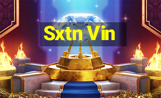 Sxtn Vin