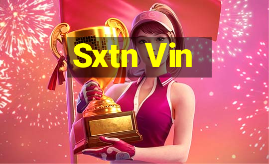 Sxtn Vin