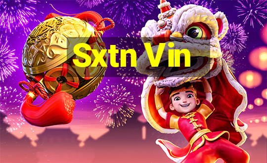 Sxtn Vin