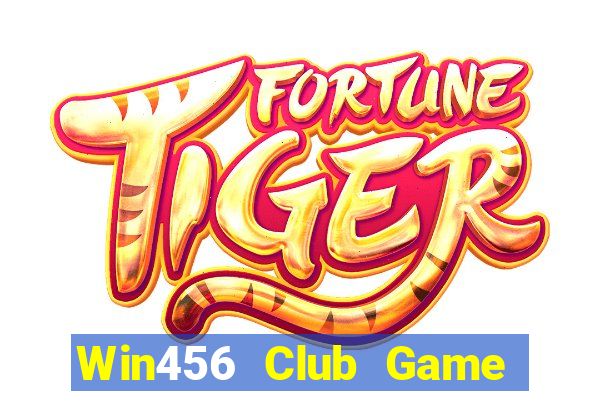 Win456 Club Game Bài Uống Rượu