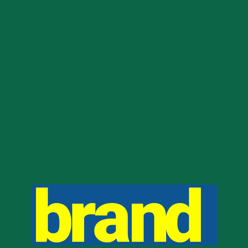 brand