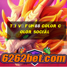 Tải về Fun88 Color Color Social