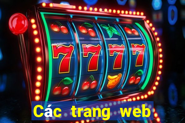 Các trang web của bbin Casino