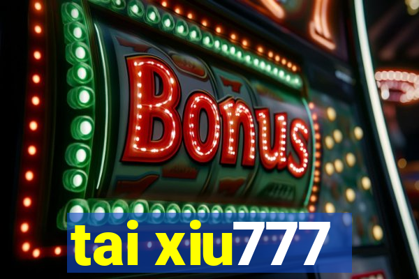 tai xiu777