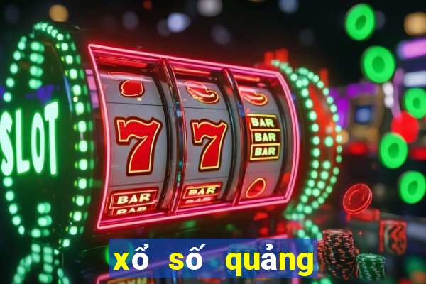 xổ số quảng bình 29 2