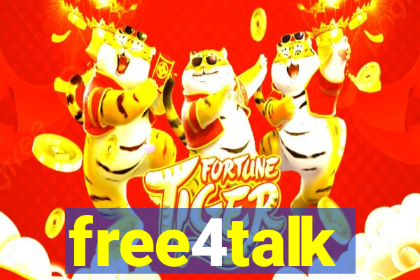 free4talk