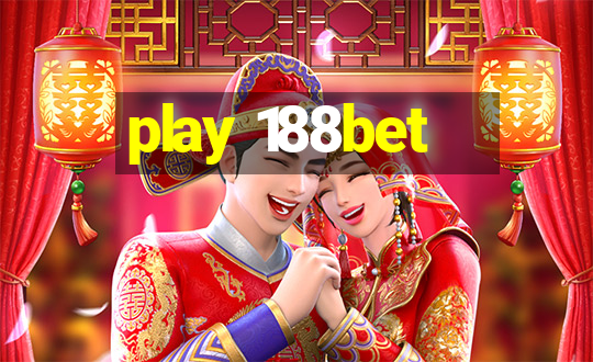 play 188bet