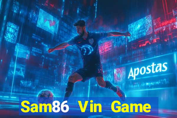 Sam86 Vin Game Bài Phỏm