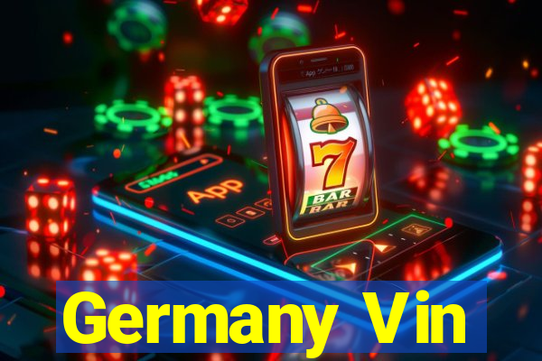 Germany Vin