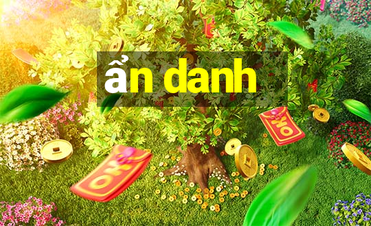 ẩn danh