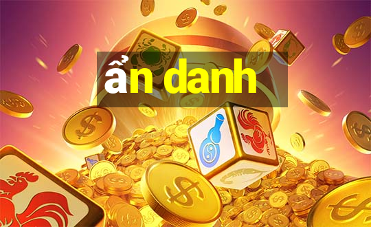 ẩn danh