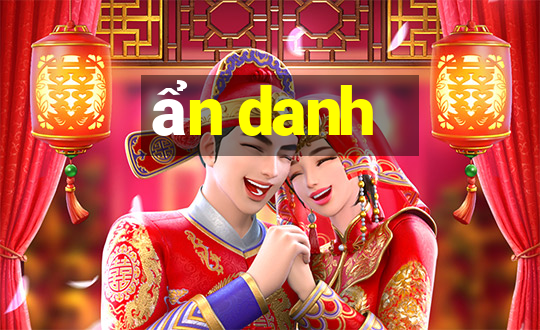 ẩn danh