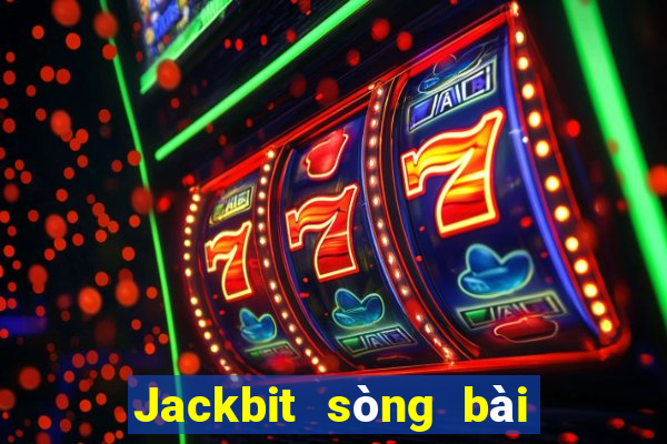 Jackbit sòng bài trực tuyến