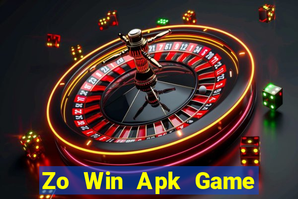 Zo Win Apk Game Bài Đổi Thưởng B52