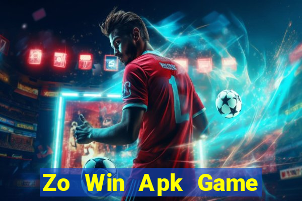 Zo Win Apk Game Bài Đổi Thưởng B52