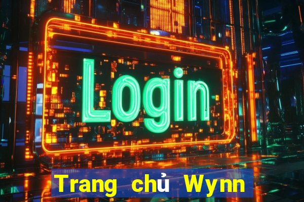 Trang chủ Wynn TV Wynn TV