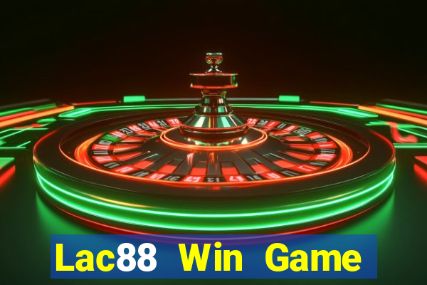 Lac88 Win Game Bài 789