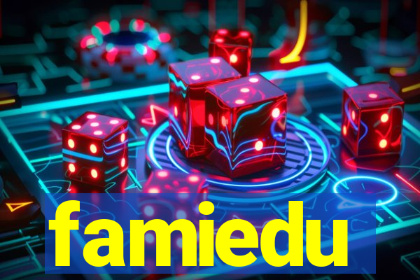 famiedu