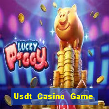 Usdt Casino Game Bài 6 Lá