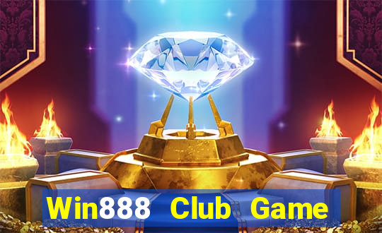 Win888 Club Game Bài Đổi Thưởng