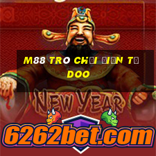 M88 Trò chơi điện tử Doo