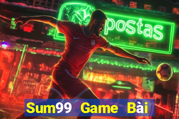 Sum99 Game Bài Mậu Binh