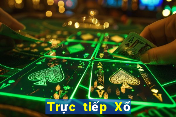 Trực tiếp Xổ Số vietlott ngày 16