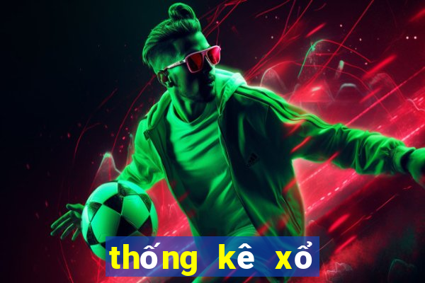 thống kê xổ số bắc ninh 30 ngày